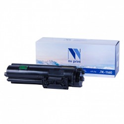 Картридж лазерный NV PRINT NV-TK-1160 для KYOCERA ECOSYS 363121