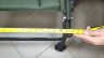 Кровать карповая раскладушка Tramp Carp TRF-029