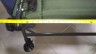 Кровать карповая раскладушка Tramp Carp TRF-029