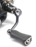 Катушка безынерционная Daiwa 20 Legalis LT 4000-CP