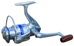 Катушка безынерционная Siweida DYNAMIC 1.0F 3+1BB + запасная шпуля