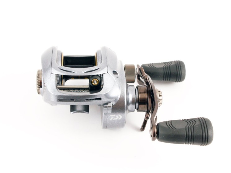 Катушка мультипликаторная Daiwa Lexa 300HSL 10712-300RU