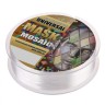 Леска Akkoi Mask Universal 0,376мм 100м прозрачная MUN100/0.376