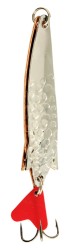 Блесна Siweida Dvina Double 17г серебро+медь (56451713)