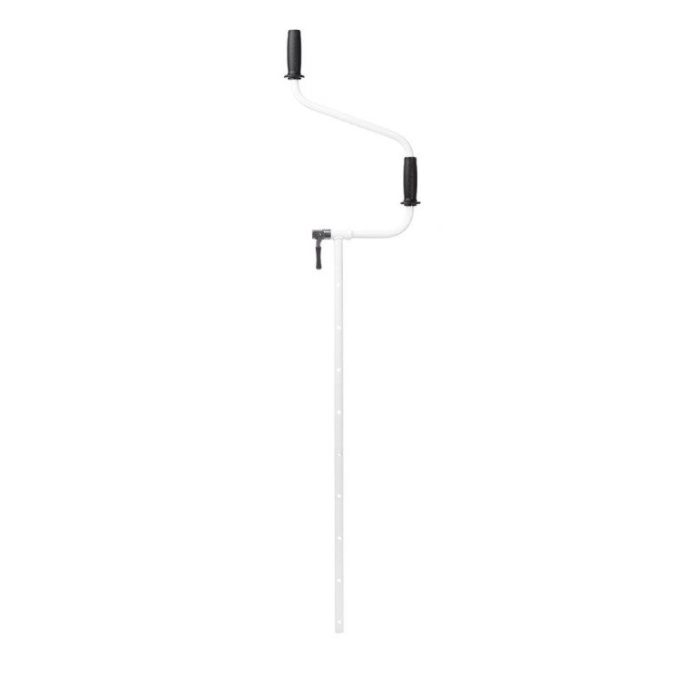 Ручка для ледобура Iseberg Arctic v2.0/v3.0 в сборе