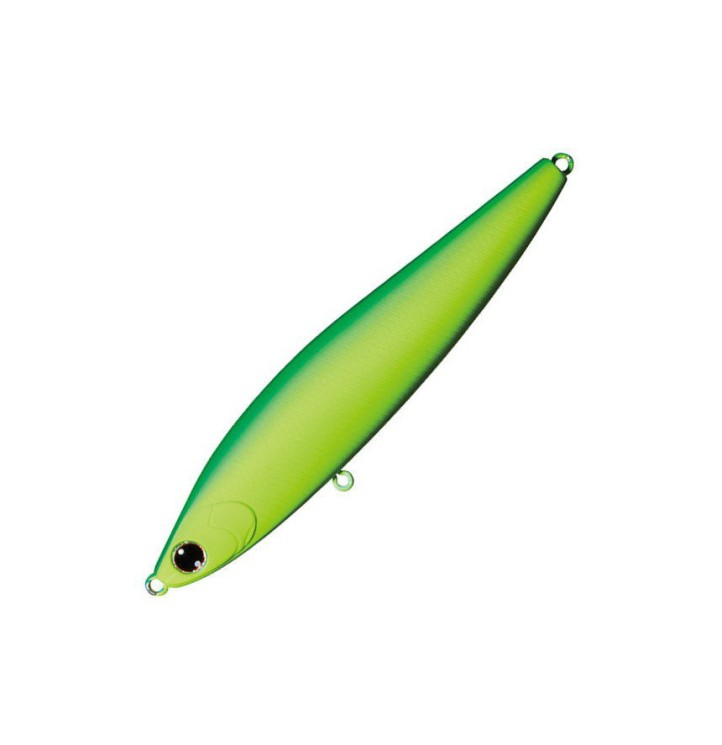 Воблер Daiwa Morethan Switch Hitter 105S Mat Chart 105мм 21,2г 0,2-0,8м (07401136G)
