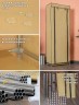 Стойка для обуви Helex Home W-07-1