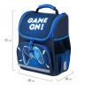 Ранец Пифагор Basic, Game on, 35х28х18 см, 271376