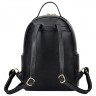 Рюкзак из экокожи Brauberg Podium женский, с отделением для планшета, 34x25x13 см, 270817