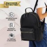 Рюкзак из экокожи Brauberg Podium женский, с отделением для планшета, 34x25x13 см, 270817