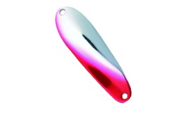 Блесна Waterland Limited 6г цвет 11 Red Silver