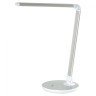 Настольная лампа-светильник Sonnen PH-3609, подставка, LED, 9 Вт, метал.корпус, серый, 236688
