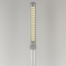 Настольная лампа-светильник Sonnen PH-3609, подставка, LED, 9 Вт, метал.корпус, серый, 236688