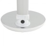 Настольная лампа-светильник Sonnen PH-3609, подставка, LED, 9 Вт, метал.корпус, серый, 236688