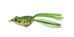 Лягушка Baby Kahara Frog цвет 05 Forest Green Reef Frog