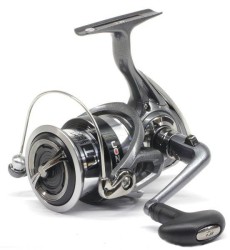 Катушка безынерционная Daiwa 20 NZon LT 6000SS-P