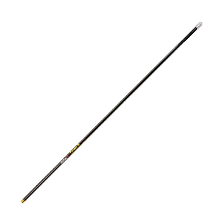 Удилище маховое Helios Prince-N carbon 4м (10-30г) без колец HS-PN-400