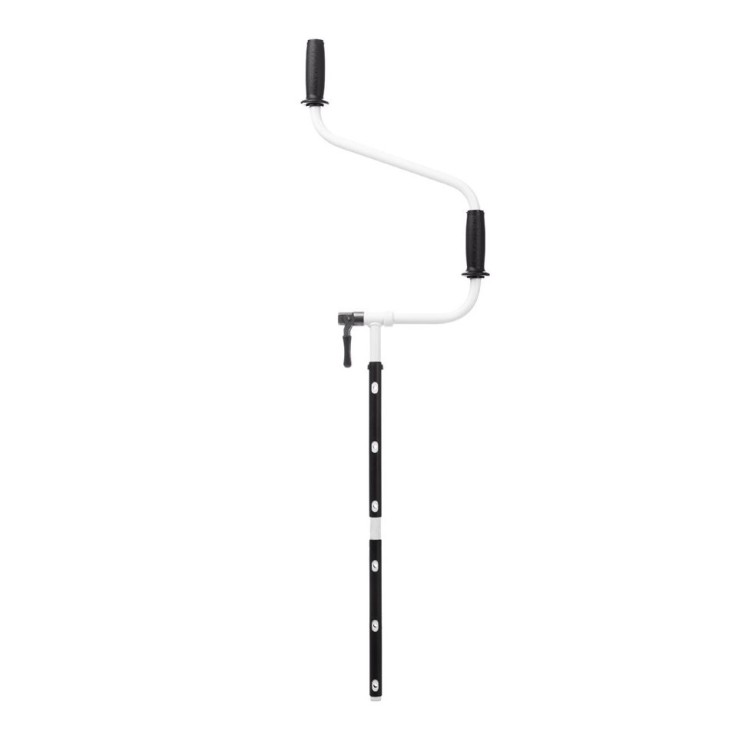 Ручка для ледобура Iseberg Siberia v2.0/v3.0 в сборе