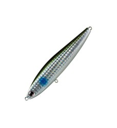 Воблер Daiwa Morethan Switch Hitter 105S 3D Inakko 105мм 21,2г 0,2-0,8м (07401139G)