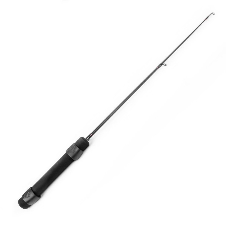 Зимняя удочка Nisus Black Ice Rod 55 (N-BIR55-T)