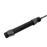 Зимняя удочка Nisus Black Ice Rod 55 (N-BIR55-T)