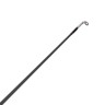 Зимняя удочка Nisus Black Ice Rod 55 (N-BIR55-T)