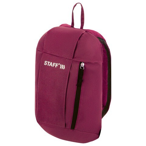 Рюкзак городской Staff Air 10 л 270290