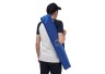Стул складной Jungle Camp Steper Blue 70718