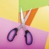 Ножницы Brauberg Classic+ 205 мм 236449