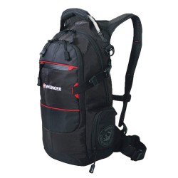 Рюкзак туристический Wenger Narrow Hiking Pack 22 л 13022215