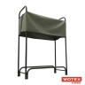 Дровница Wotex Storage WD104