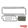 Дровница Wotex Storage WD104