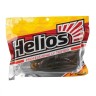 Виброхвост Helios Guru 4,0"/10,16 см, цвет Star Oil 7 шт HS-30-042