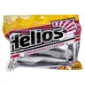 Виброхвост Helios Trofey 5.5"/14 см, цвет Black & Pearl 4 шт HS-25-028