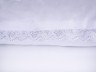 Подушка для грудничка Natura Sanat в хлопковом чехле Бамбуковый медвежонок 40х60 БМ-П-2-1