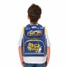 Ранец для мальчиков Пифагор Basic Street Racing 14 л 228808