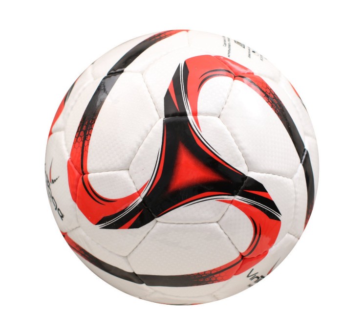 Мяч футбольный Vintage Hatrick V700 р.6