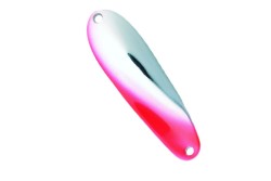 Блесна Waterland Limited 6г цвет 12 Fluorescent Red Silver