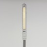 Настольная лампа-светильник Sonnen PH-309, подставка, LED, 10 Вт, метал. корпус, белый, 236689