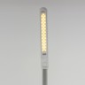 Настольная лампа-светильник Sonnen PH-309, подставка, LED, 10 Вт, метал. корпус, белый, 236689