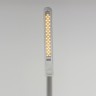 Настольная лампа-светильник Sonnen PH-309, подставка, LED, 10 Вт, метал. корпус, белый, 236689