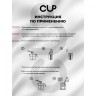 Средство для удаления накипи в кофемашинах, чайниках CUP 4, 1000 г, порошок 608289
