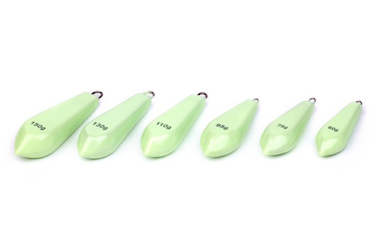 Грузило Higashi GLVC 150г