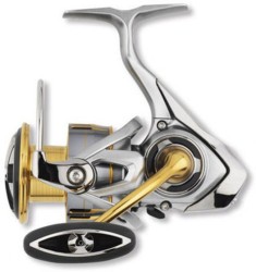 Катушка безынерционная Daiwa 21 Freams LT 3000-C