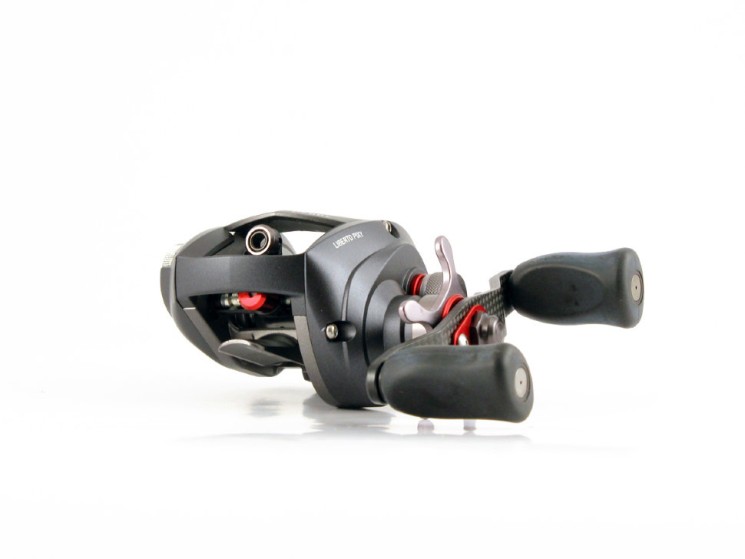 Катушка мультипликаторная Daiwa PX 68L 10712-100RU