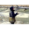Сумка рыболовная Aquatic С-15