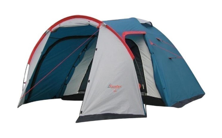 Палатка Canadian Camper Rino 2