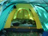 Палатка Canadian Camper Rino 2