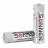 Батарейки алкалиновые Sonnen Alkaline LR6 (АА) 4 шт 451085