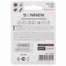 Батарейки алкалиновые Sonnen Alkaline LR6 (АА) 4 шт 451085